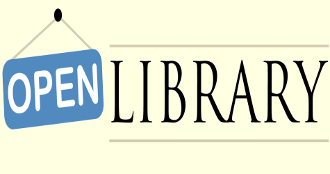 Open Library