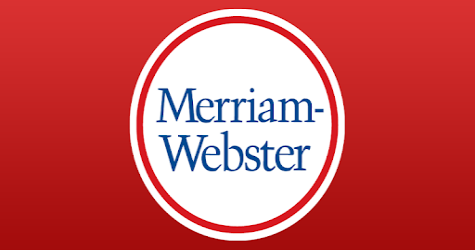 Merriam-Webster